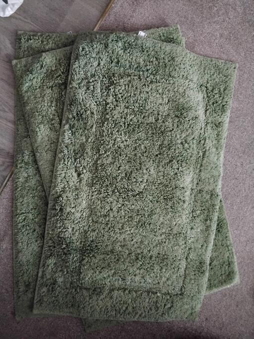 Buy & Sell Hampshire Test Valley - Photos for Bath Mats