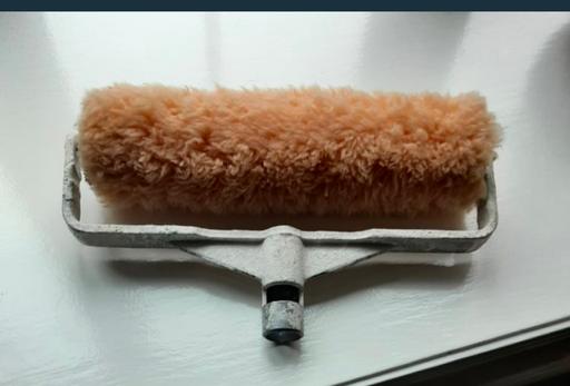 Buy & Sell Worcestershire Redditch - Photos for Sheepskin paint roller 12 inch