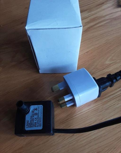 Buy & Sell Worcestershire Redditch - Photos for Aquarium pump