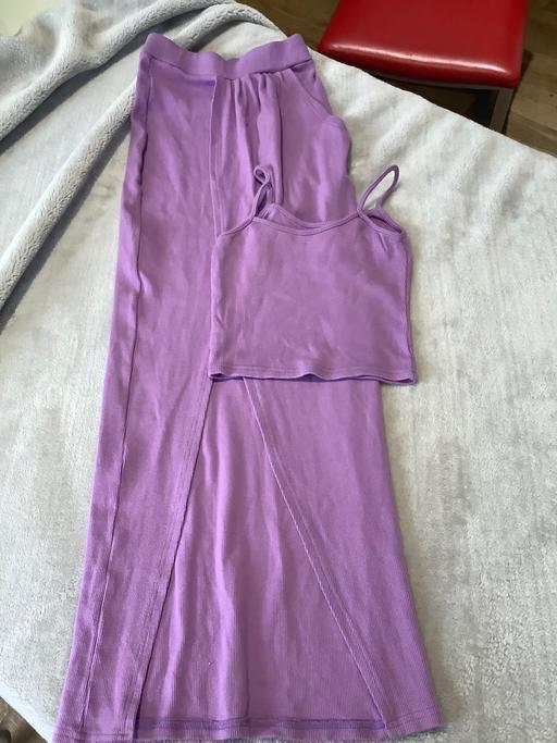 Buy & Sell South West London Sutton - Photos for Ladies 2-Piece