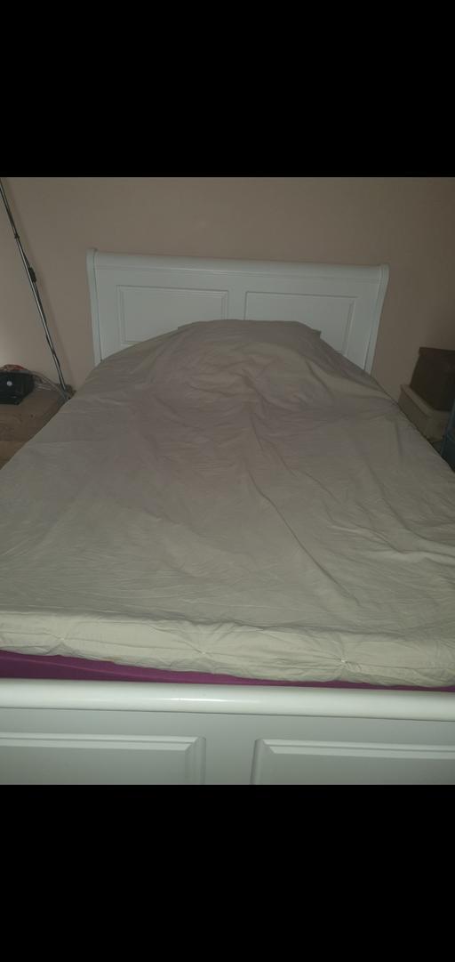 Buy & Sell West Midlands Sandwell - Photos for caprice double bed