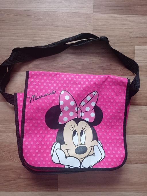 Buy & Sell West Midlands Sandwell - Photos for Minnie bag