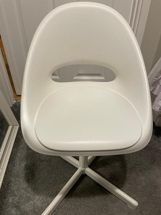 Buy & Sell West Midlands Birmingham - Photos for Ikea kids desk chair