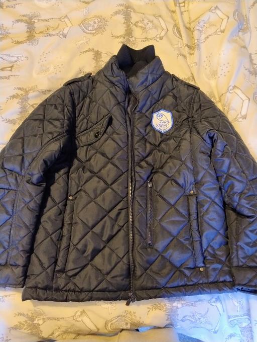 Buy & Sell South Yorkshire Sheffield - Photos for boys coat