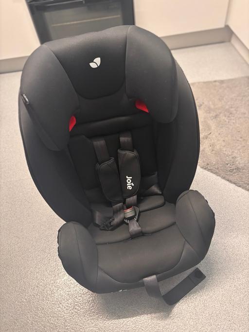 Buy & Sell East London Upton Park - East London - Photos for Joie Car Seat Excellent Condition from facing