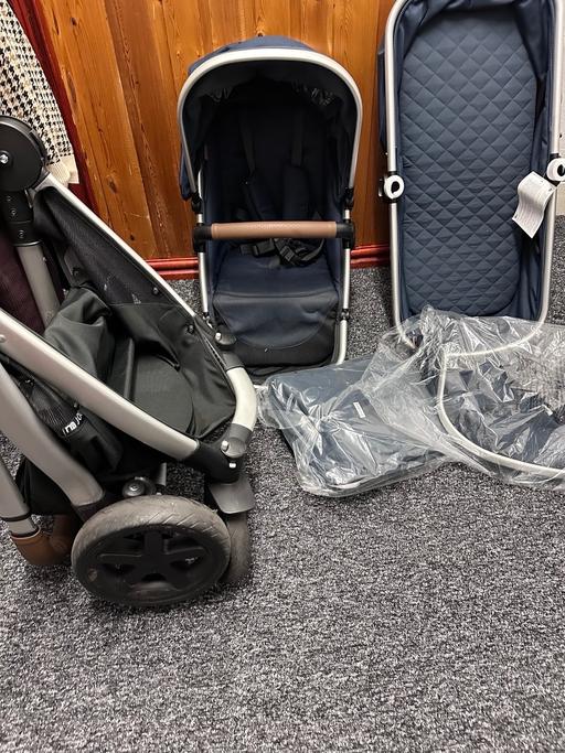 Buy & Sell West Midlands Birmingham - Photos for Mothercare travel system