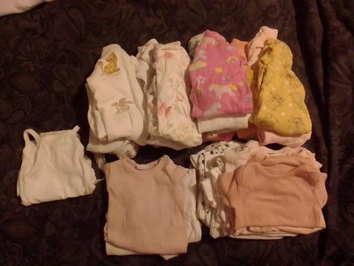 Buy & Sell Kent Tunbridge Wells - Photos for tiny baby and first size bits