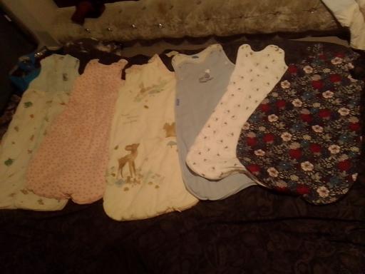 Buy & Sell Kent Tunbridge Wells - Photos for baby sleeping bags