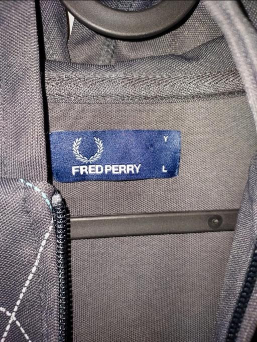 Buy & Sell South Yorkshire Sheffield - Photos for Fred perry top