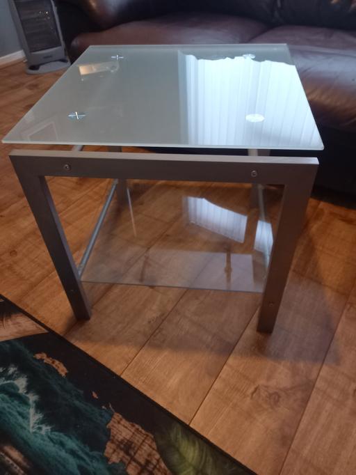 Buy & Sell West Midlands Walsall - Photos for small coffee table