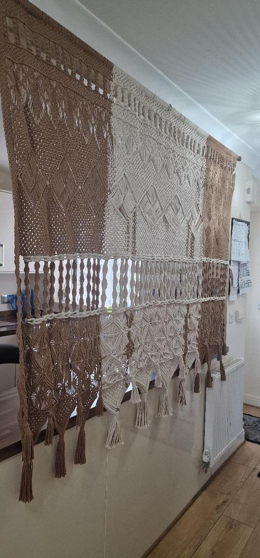 Buy & Sell Greater Manchester Bolton - Photos for big macrame hanging