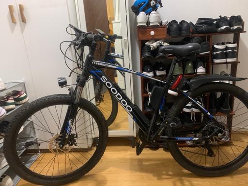 Buy & Sell West Midlands Birmingham - Photos for Electric bike