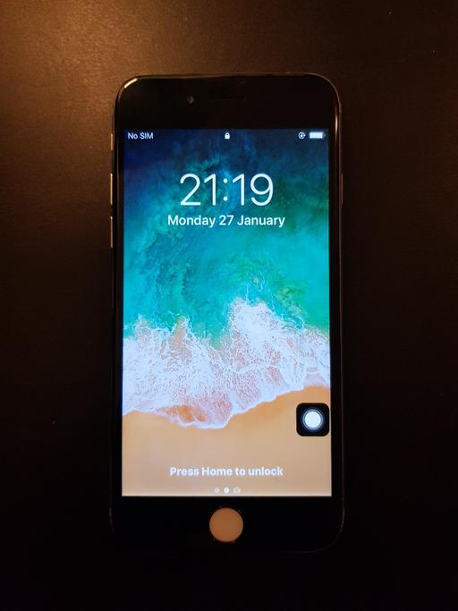 Buy & Sell Greater Manchester Trafford - Photos for iPhone 6 64GB (Unlocked) - Good condition