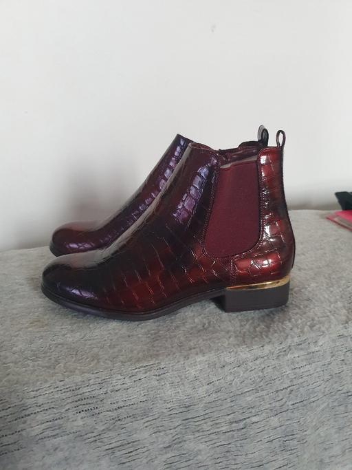 Buy & Sell South West London Wandsworth Road - South West London - Photos for woman ankle boots