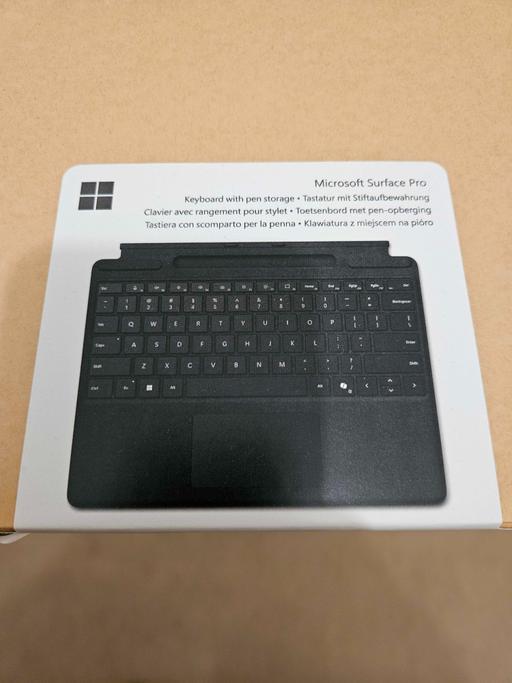 Buy & Sell East London Creekmouth - East London - Photos for Microsoft Surface Pro Keyboard