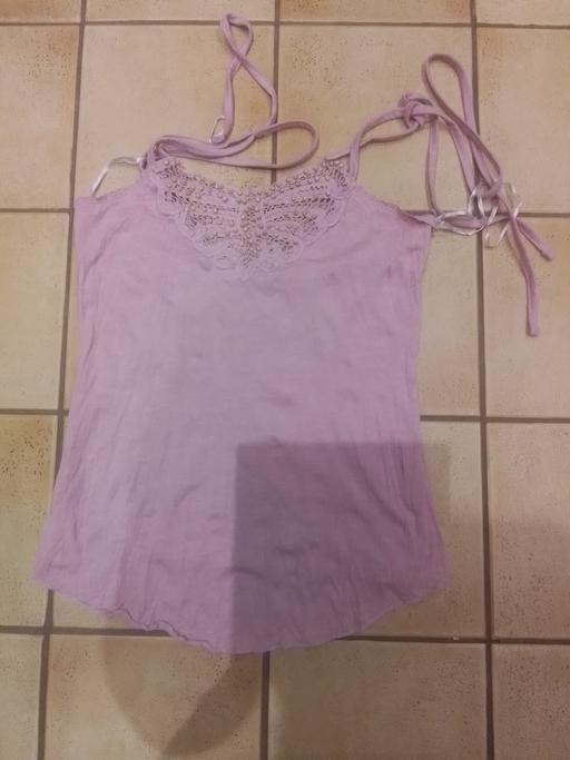 Buy & Sell West Midlands Walsall - Photos for TOPSHOP SUN TOP