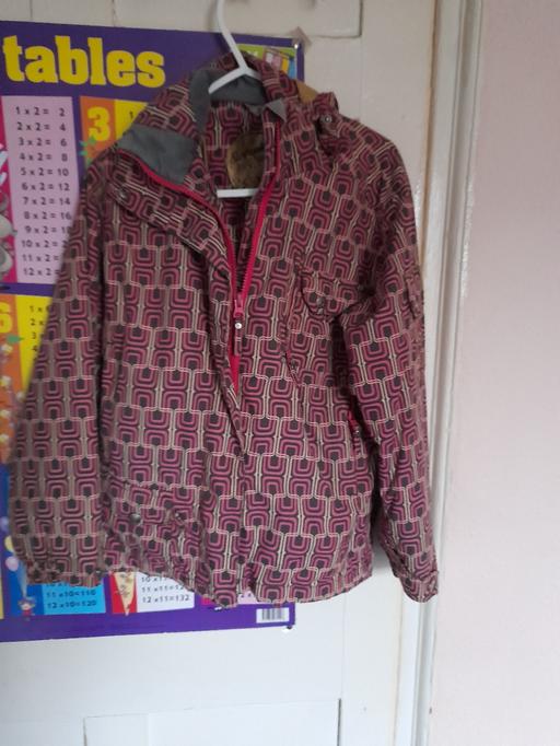 Buy & Sell Devon Mid Devon - Photos for girls pattern storm coat age 9/10 years