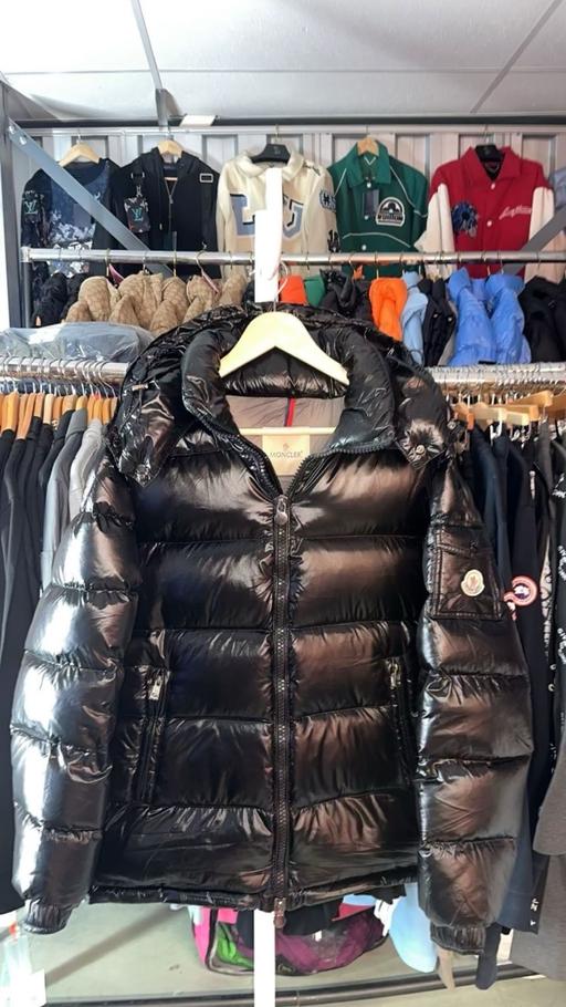 Buy & Sell Gloucestershire South Gloucestershire - Photos for 1.1 Montclair puffer coat