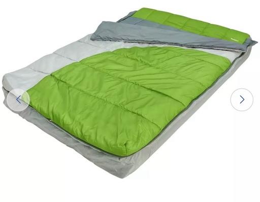 Buy & Sell East London Wapping - East London - Photos for Camping Air Mattress with Pump