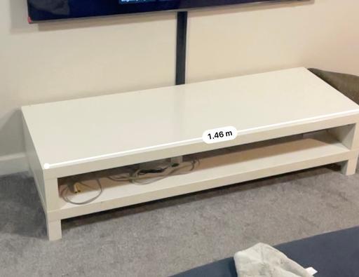 Buy & Sell East London - Photos for Ikea Lack TV Bench