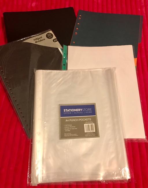 Buy & Sell Newport - Wales Liswerry - Newport - Photos for SCHOOL / COLLEGE SUPPLIES.