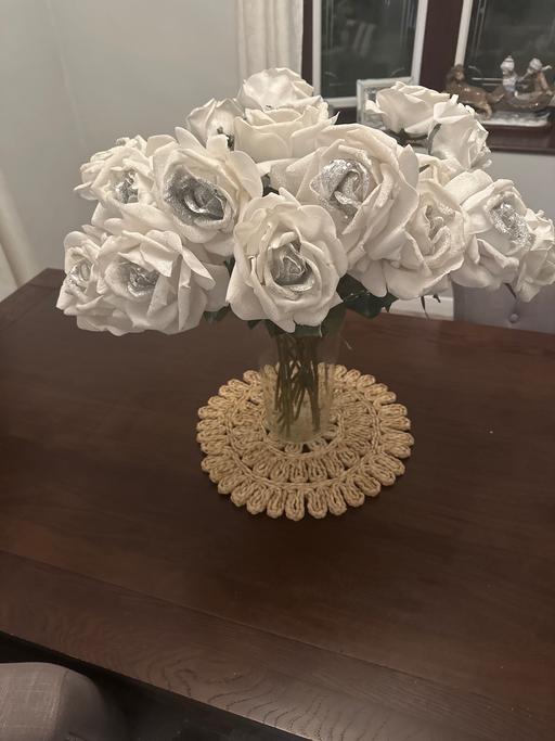 Buy & Sell Essex Basildon - Photos for Artificial flowers