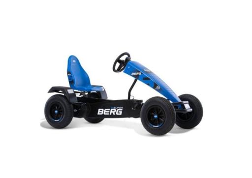 Buy & Sell North London Palmers Green - North London - Photos for Berg Go Kart