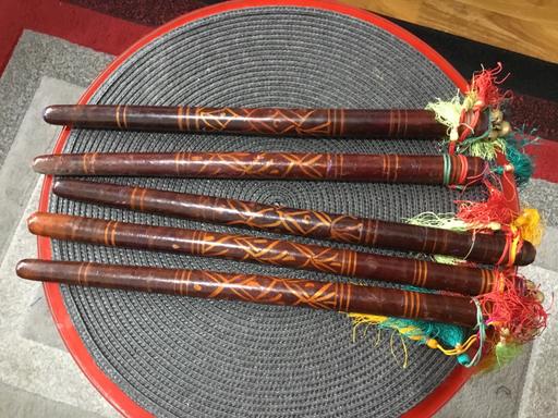 Buy & Sell East London Newham - Photos for Dhandia Sticks