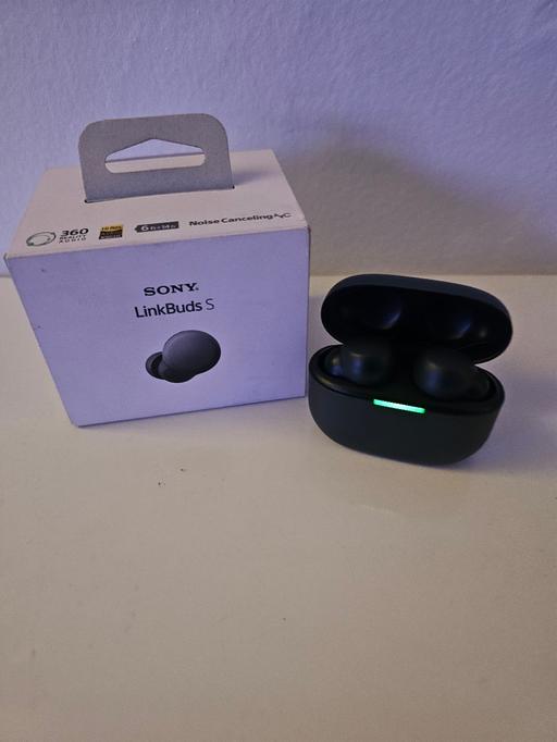 Buy & Sell South West London Lambeth - Photos for Sony linkbuds S earbuds 