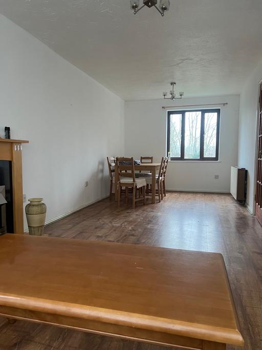 Residential Property Bedfordshire Luton - Photos for 2 Bedroom Spacious Flat