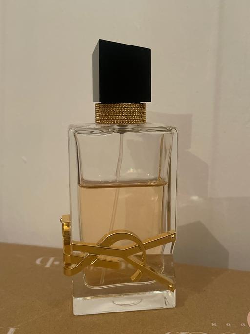 Buy & Sell Central London Tottenham Court Road - Central London - Photos for YSL Libre perfume women