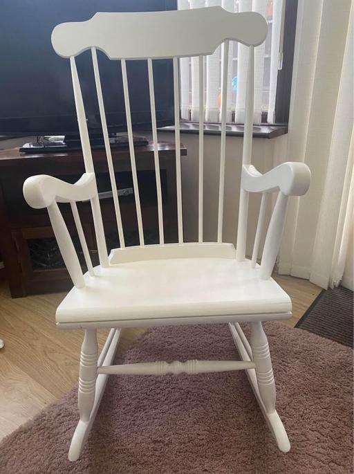 Buy & Sell West Midlands Wolverhampton - Photos for Rocking chair