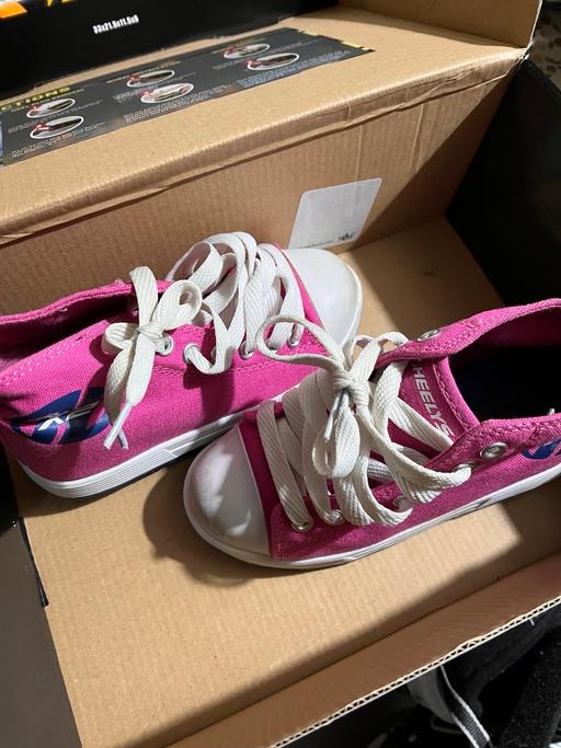 Buy & Sell West Yorkshire Leeds - Photos for Child’s Heelys