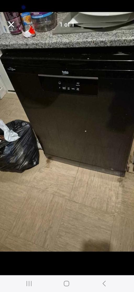 Buy & Sell West Midlands Dudley - Photos for beko dish washer