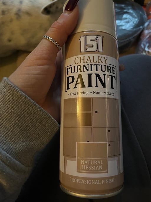 Buy & Sell West Midlands Wolverhampton - Photos for New furniture chalk paint