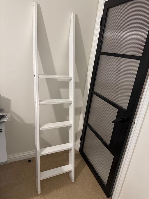 Buy & Sell South East London Peckham - South East London - Photos for Lean-to Ladder Shelf