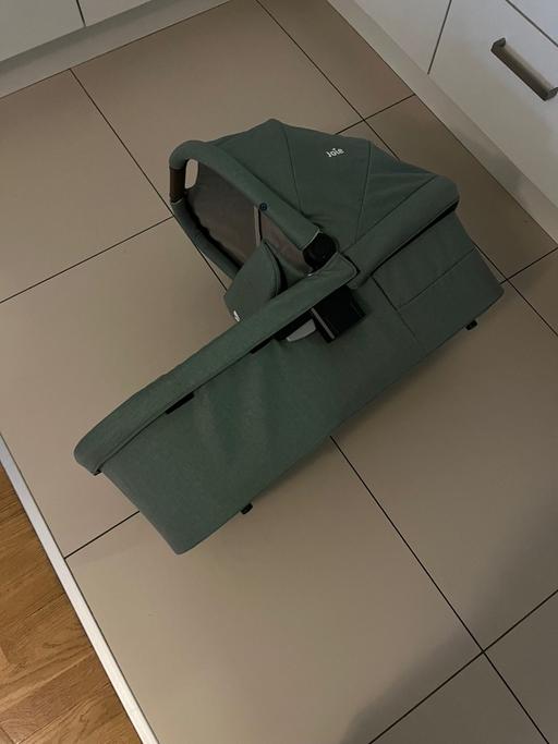 Buy & Sell East London Stepney - East London - Photos for Joie carrycot