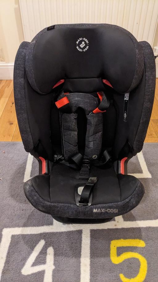 Buy & Sell South East London Bromley - Photos for Maxi Cosi Titan Car Seat 09-36 kg