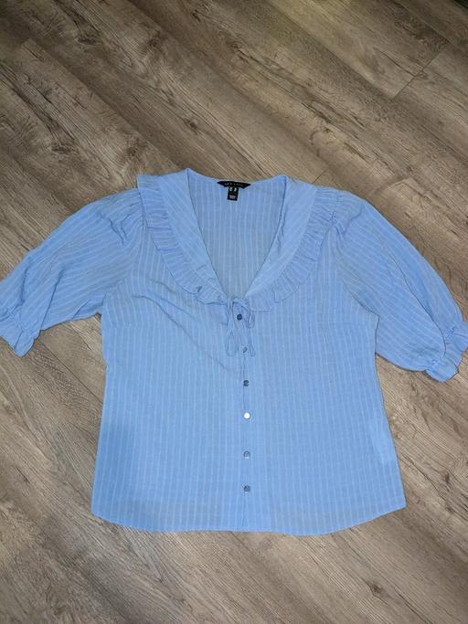 Buy & Sell Merseyside Wirral - Photos for New look size 10 blouse