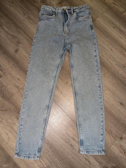 Buy & Sell Merseyside Wirral - Photos for Size 10 jeans