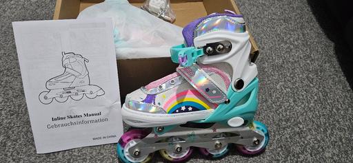 Buy & Sell Kent Dartford - Photos for Roller Skates