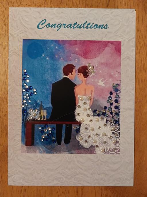 Classes Kent Thanet - Photos for HANDMADE WEDDING CARD