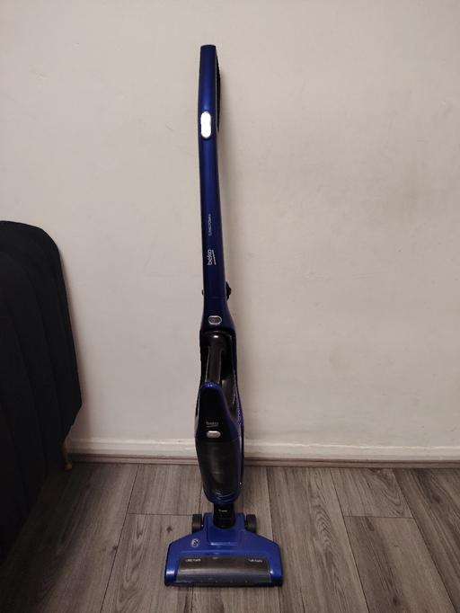 Buy & Sell West Midlands Dudley - Photos for Beko cordless vacuum cleaner Hoover