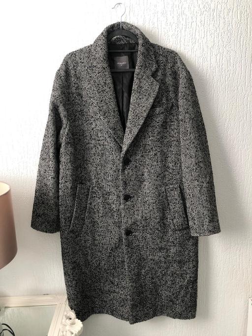 Buy & Sell South East London Surrey Quays - South East London - Photos for Primark Men Long Coat