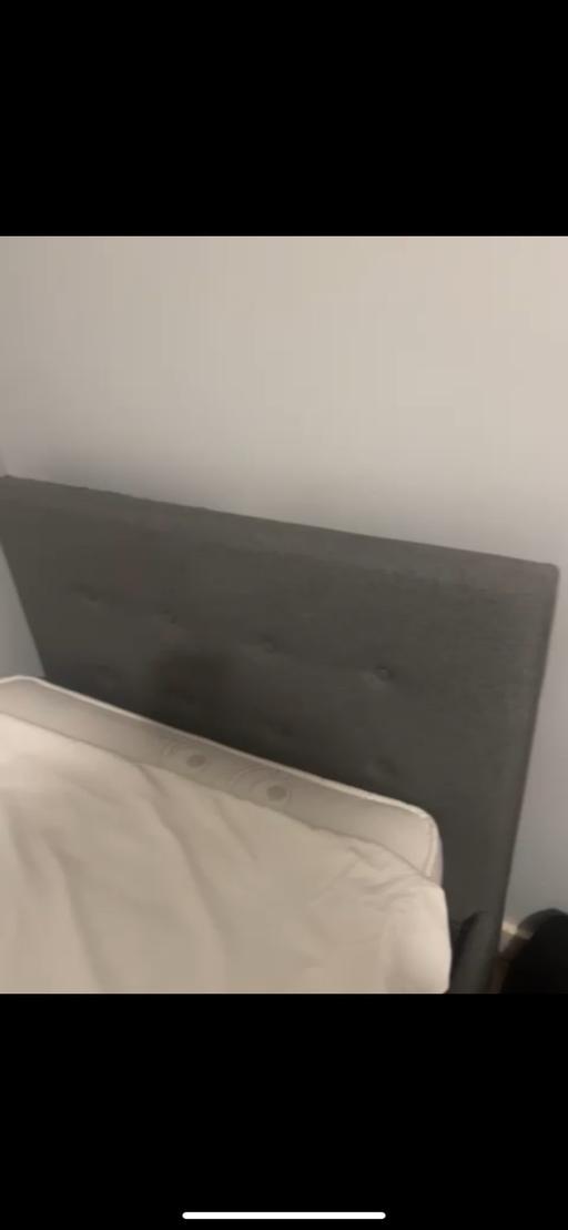 Buy & Sell North London Barnsbury - North London - Photos for Single storage bed for sale