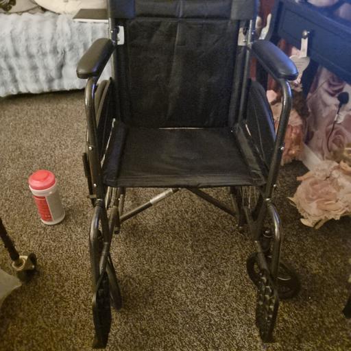 Buy & Sell Barking and Dagenham Dagenham - Barking and Dagenham - Photos for wheelchair