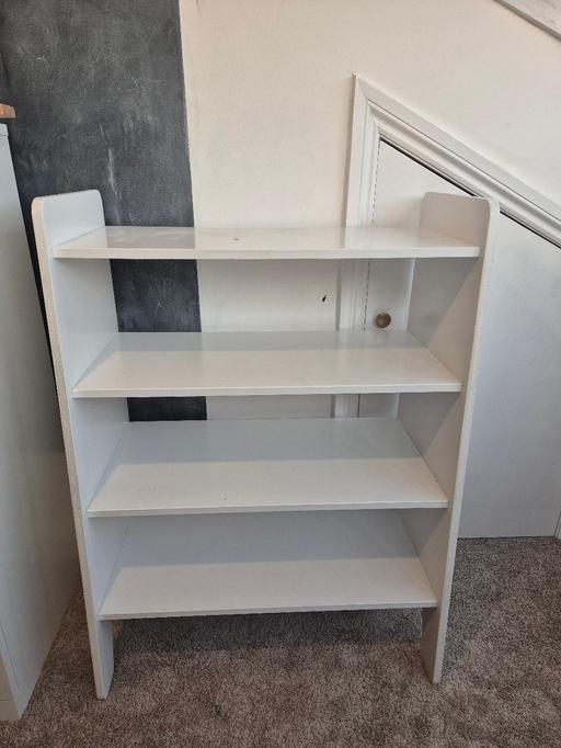 Buy & Sell West London Norwood Green - West London - Photos for La redoute kids bookcase