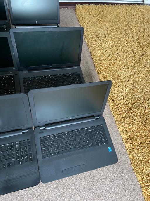 Buy & Sell Buckinghamshire High Wycombe - HP13 - Photos for 12 laptops joblot