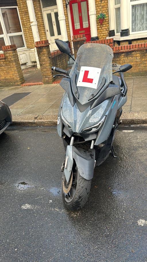 Vehicles North West London Harlesden - North West London - Photos for Motorbike for sale