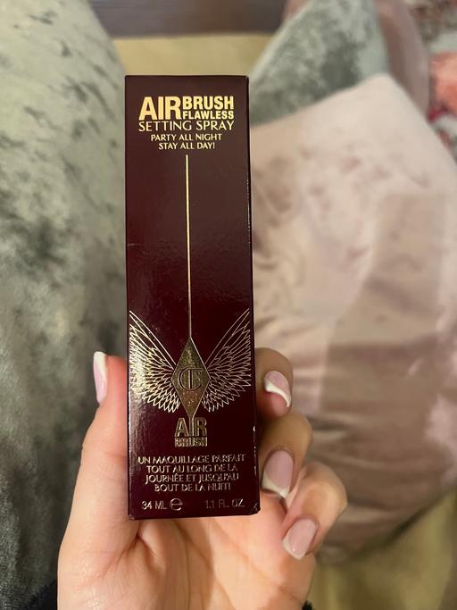 Buy & Sell Merseyside Wirral - Photos for Charlotte tilbury airbrush flawless